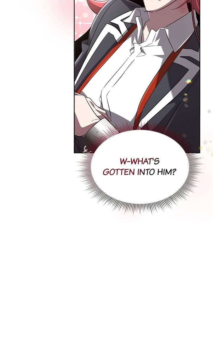 The Corpse Will Tell Chapter 79 36